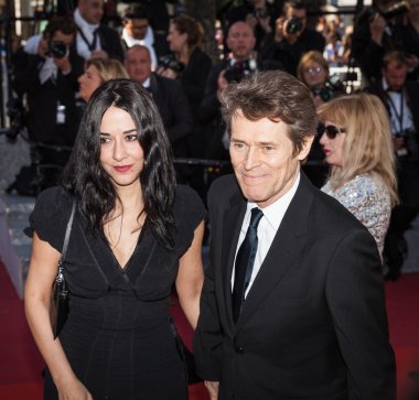 'Mezuniyet (Bacalaureat)' prömiyeri