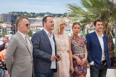 'Son Yüz' Photocall