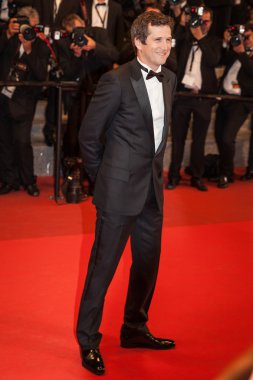 'Yalnızca (Juste La Fin Du Monde) dünyanın sonudur' Premiere