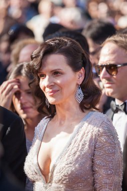 'Son yüz' yıllık 69 Cannes Film Festivali'nde