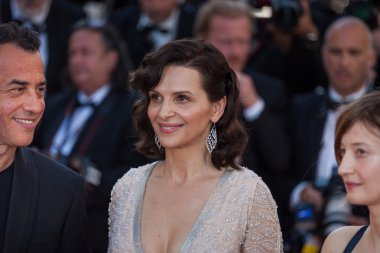 'Son yüz' yıllık 69 Cannes Film Festivali'nde