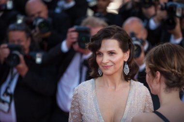 'Son yüz' yıllık 69 Cannes Film Festivali'nde