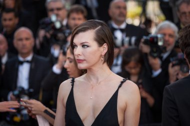 'Son yüz' yıllık 69 Cannes Film Festivali'nde