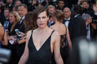 'Son yüz' yıllık 69 Cannes Film Festivali'nde
