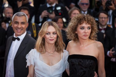'Son yüz' yıllık 69 Cannes Film Festivali'nde
