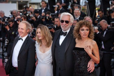 'Son yüz' yıllık 69 Cannes Film Festivali'nde