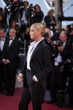 'Son yüz' yıllık 69 Cannes Film Festivali'nde