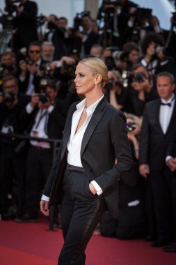 'Son yüz' yıllık 69 Cannes Film Festivali'nde