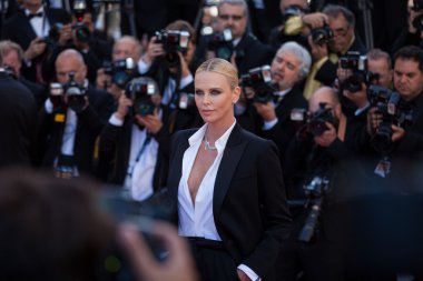 'Son yüz' yıllık 69 Cannes Film Festivali'nde