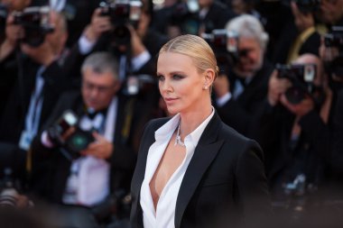 'Son yüz' yıllık 69 Cannes Film Festivali'nde