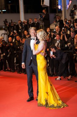 'Neon iblis' prömiyeri