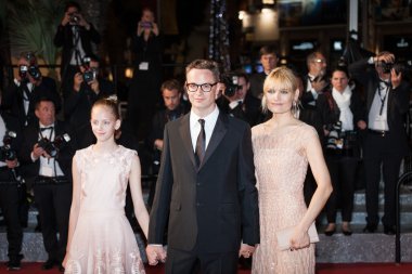 'Neon iblis' prömiyeri 