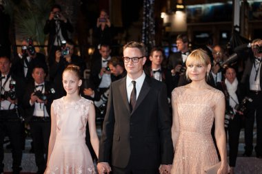 'Neon iblis' prömiyeri 