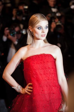 'Neon iblis' prömiyeri