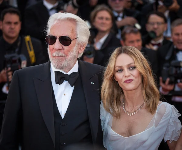 'The Last Face 'au 69e Festival de Cannes — Photo