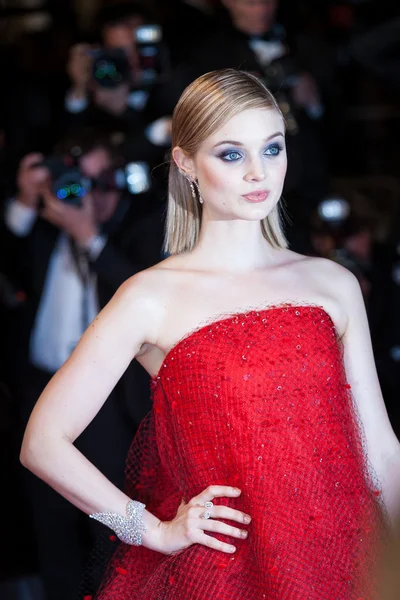 'The Neon Demon' Premiere — Stock Photo, Image