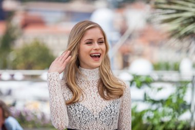 Yıllık 69 Cannes Film Festivali'nde 