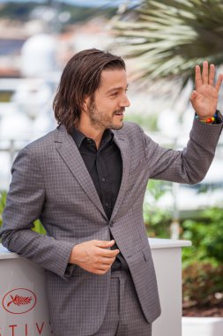 Yıllık 69 Cannes Film Festivali'nde 