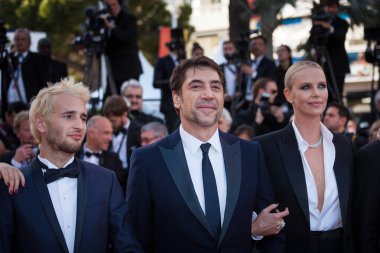 'Son yüz' prömiyeri