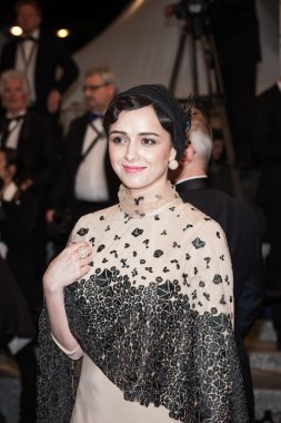 'The Salesman (Forushande)' Premiere