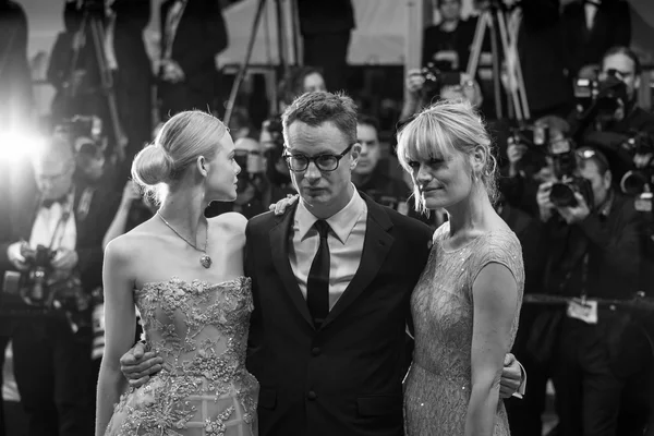 Première de 'The Neon Demon' — Photo