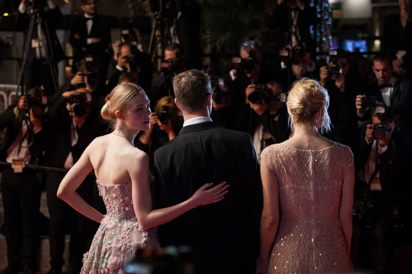 'The Neon Demon' Premiere — Stock Photo, Image