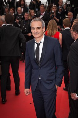 69 yıllık Cannes Film Festivali'nin Kapanış töreni