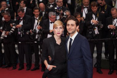 69 yıllık Cannes Film Festivali'nin Kapanış töreni