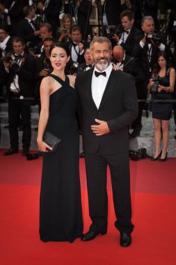 69 yıllık Cannes Film Festivali'nin Kapanış töreni