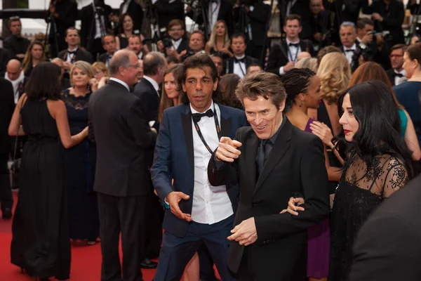 Closing ceremony of the 69th annual Cannes Film Festival — Stock Photo, Image