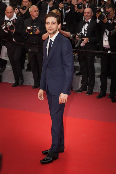 Closing ceremony of the 69th annual Cannes Film Festival — Stock Photo, Image