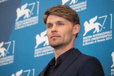 Scott Haze