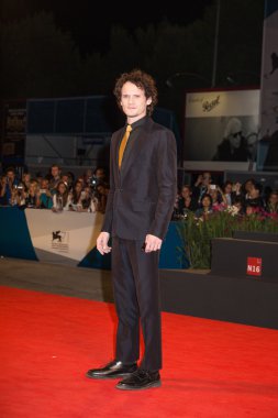 Anton Yelchin