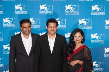 Talat gomber, chaitanya tamhane, Dexter kulkarni