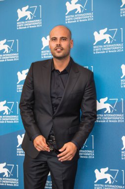 Marco D'Amore