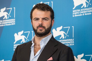 Edoardo De Angelis