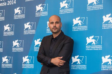 Luca Zingaretti