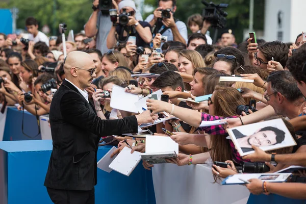 James Franco. — Fotografia de Stock