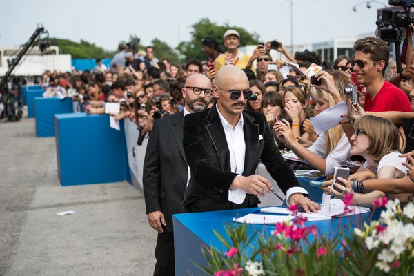 James Franco. —  Fotos de Stock