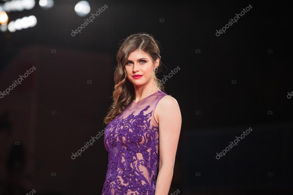 2014 photoshoot alexandra daddario Spotlight: Alexandra