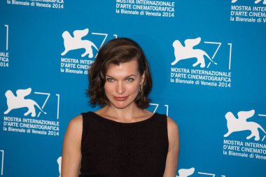 Milla Jovovich