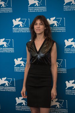 Charlotte Gainsbourg
