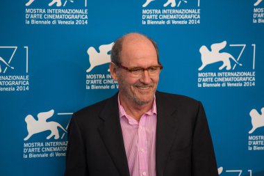 Richard Jenkins