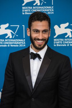 Adam Tsekhman