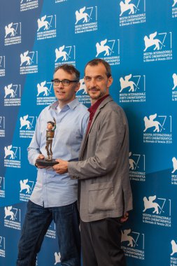 Graham Annable, Anthony Stacchi
