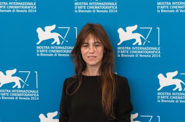 Charlotte Gainsbourg