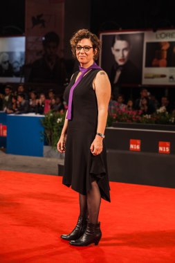 Lisa Cholodenko