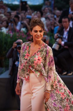 Elena Sofia Ricci