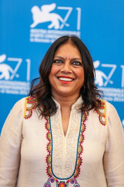 Mira Nair