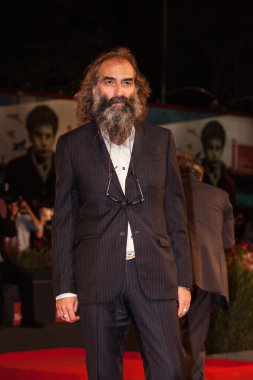 Warren Ellis